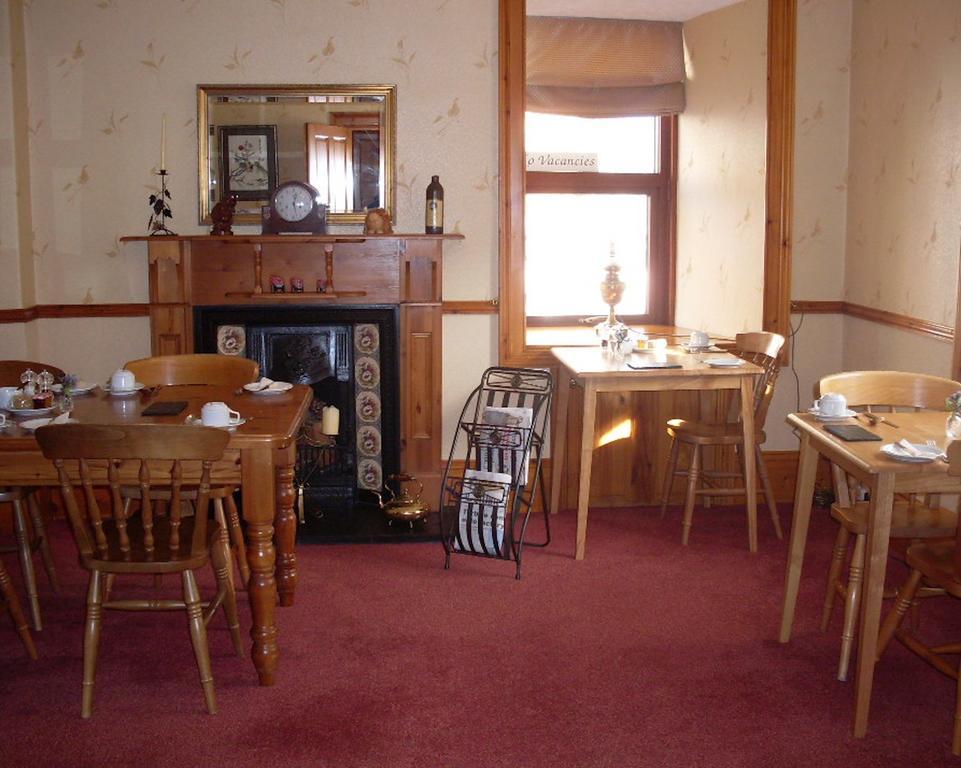 Murray House Thurso Exterior foto