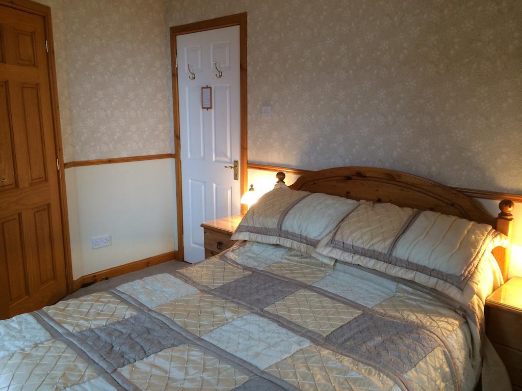 Murray House Thurso Quarto foto