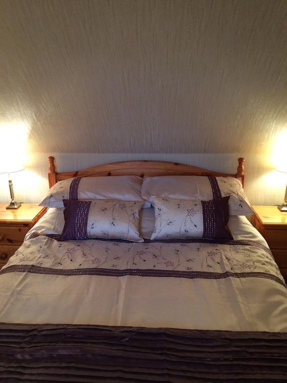 Murray House Thurso Quarto foto