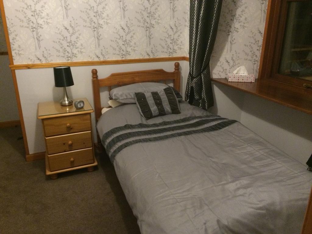 Murray House Thurso Quarto foto